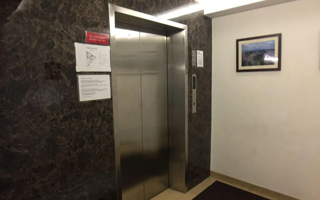 Padungan Hotel