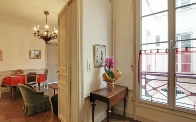Parisian Home - Bonne Nouvelle Poissonnière