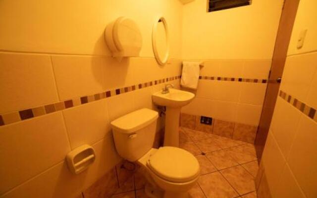 My House Cusco