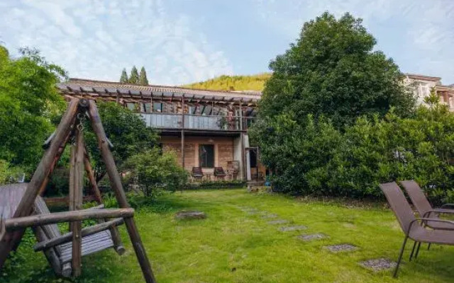 Mogan 123 Villa
