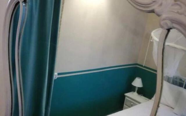 Holiday apartment Quercia