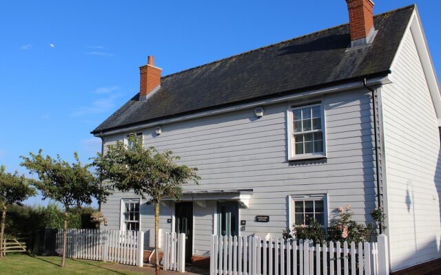 Saltmarsh Cottage