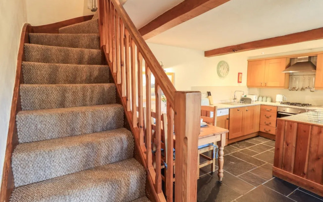 Gowan Cottage