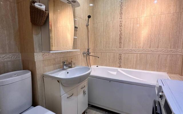 Как дома 05 на улице Юсупова 88