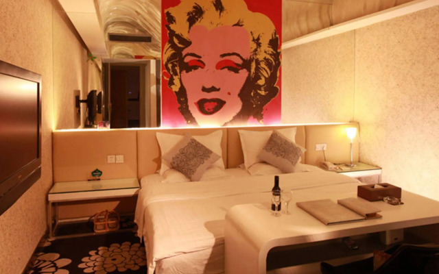 Vision Fashion Hotel