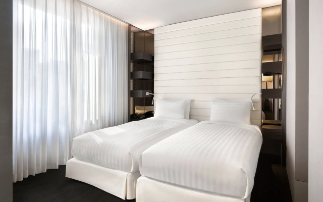 THE PLAZA Seoul, Autograph Collection