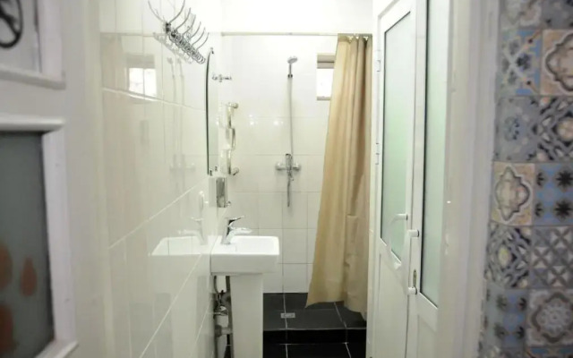Hostel Artanor