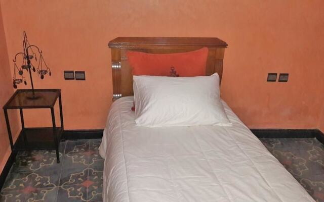 Villa Garden Palmeraie