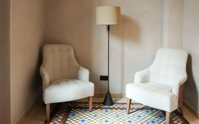 Tradere Hotel Boutique