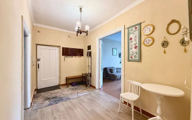 Апартаменты СоваХоум на ул. Коммунистическая, д. 41