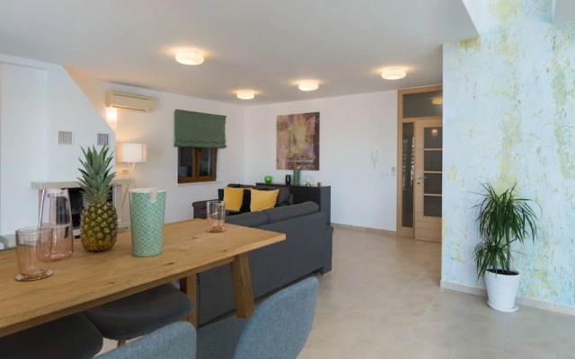 Exclusive Villa Jasmin