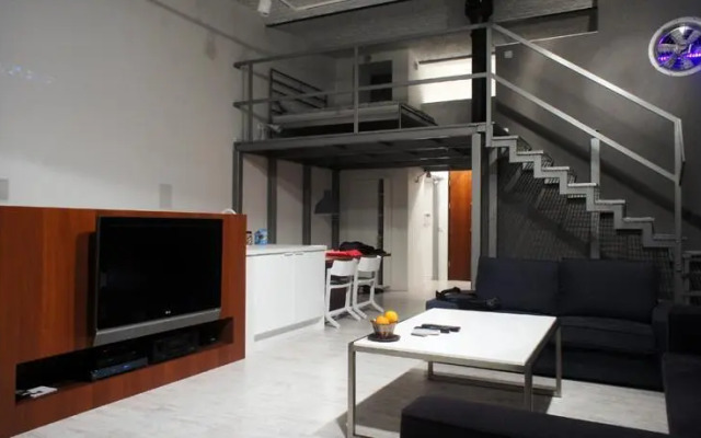 Studio-Loft