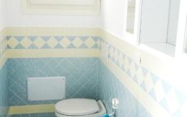 Affittimoderni Viddalba Stelle Marine