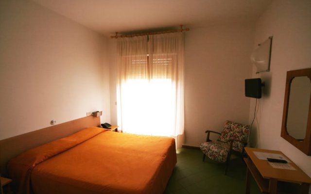 Mini Hotel Saporetti