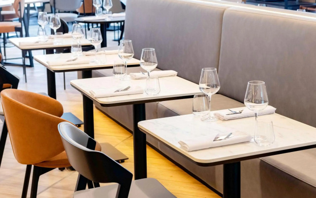Novotel Liverpool Paddington Village