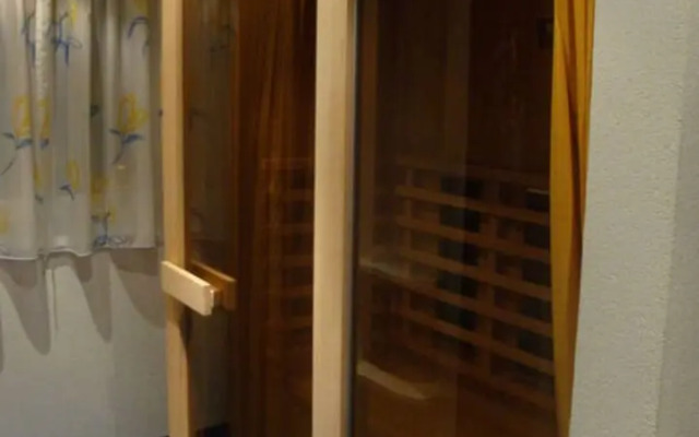 Majestic Apartment in Schrocken