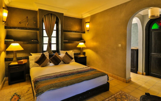 Essaouira Lodge