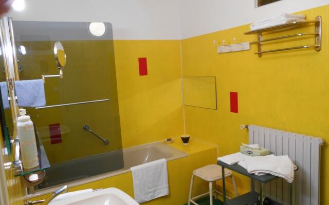 Montauban chambre d'hôtes Le 77