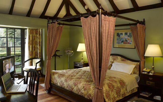 Windsor Golf Hotel & Country Club