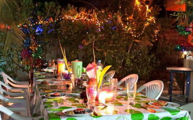 Guraidhoo Corner Tourist House