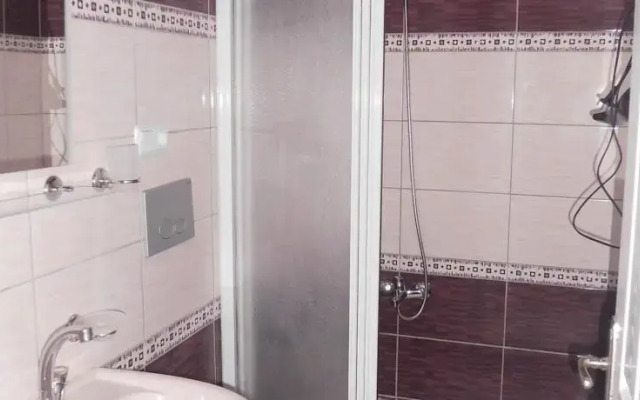 Bordo Suite Pansiyon