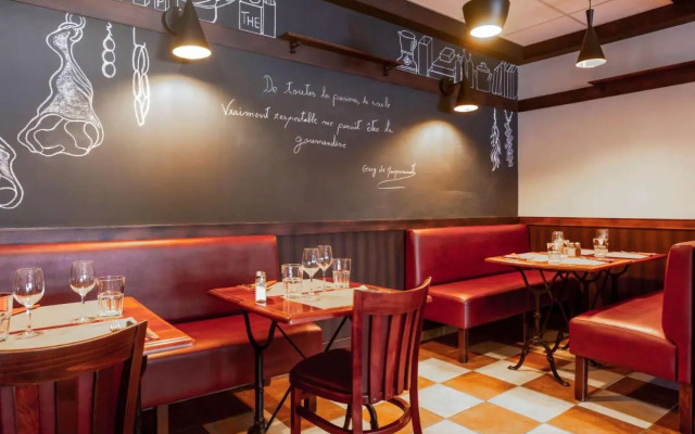 ibis Carcassonne Est La Cité