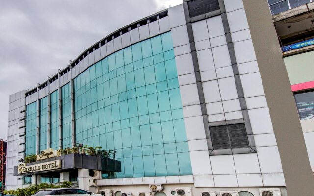 Emerald Hotel