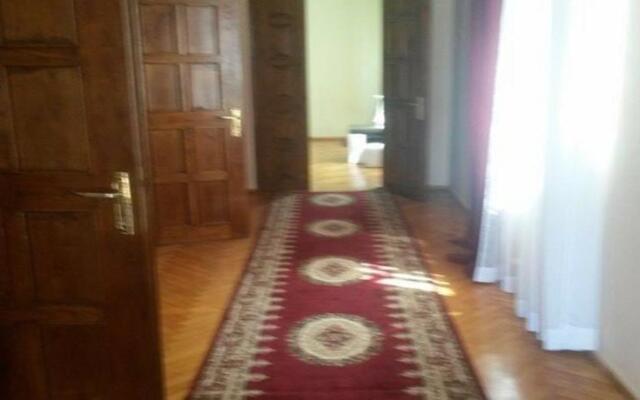 Guest House on Chekhov Street 20