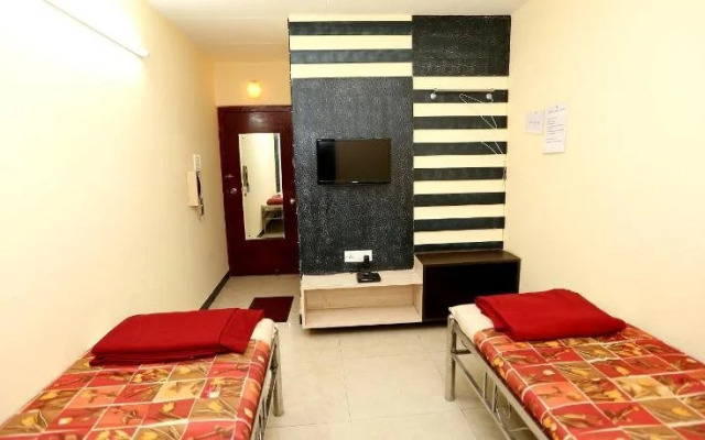 Central Guest House