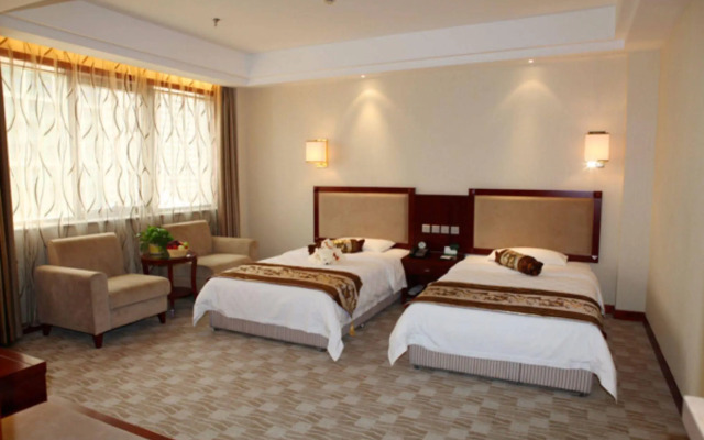 Shenghua Hotel - Chengde