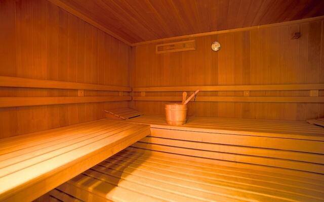 Hotel Hubertus Schliersee