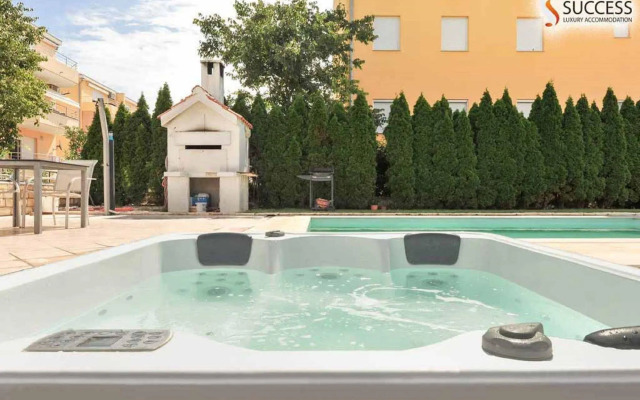 Sunset Beach Suites