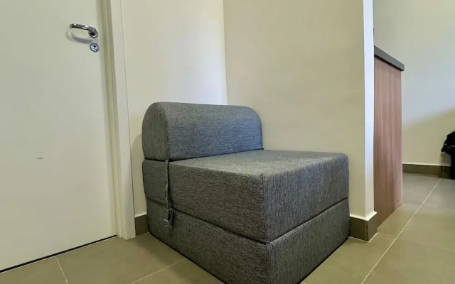 Apartamentos Prime-Prox a Oscar Freire