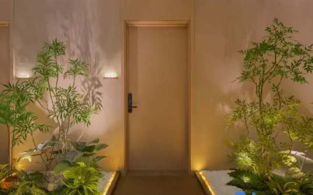Yuelsen Xizhi Hotel (Xuanhan Store)