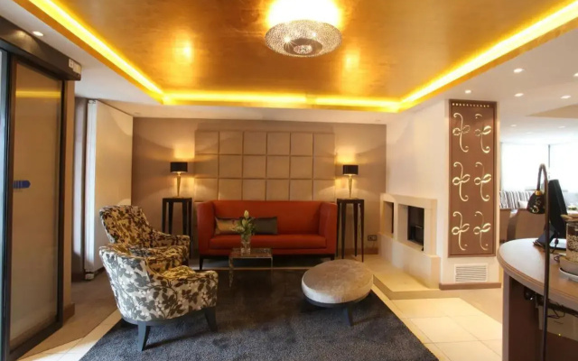 Hotel Kaiserhof