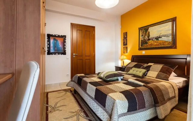 Verga Sunset Gem - Ilia Seaview Private Retreat