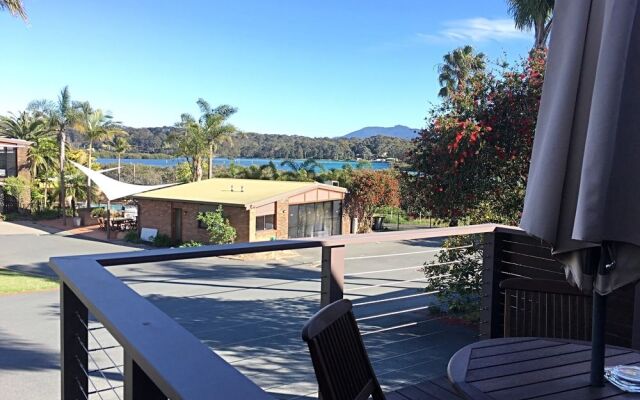 The Anchorage Bermagui