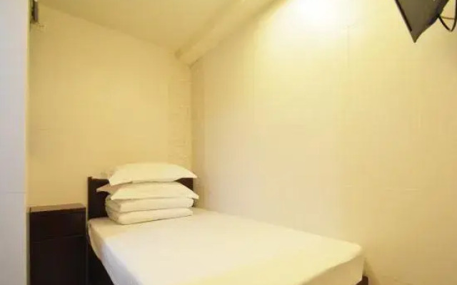 Chung Shing Hotel