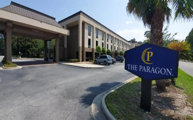 THE PARAGON of Golden Isles