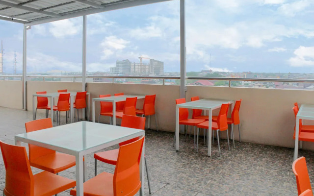 Airy Eco Pontianak Selatan Gajahmada 65