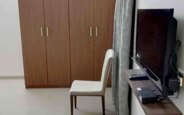 Sai Corporate Suites Koregaon Park-1