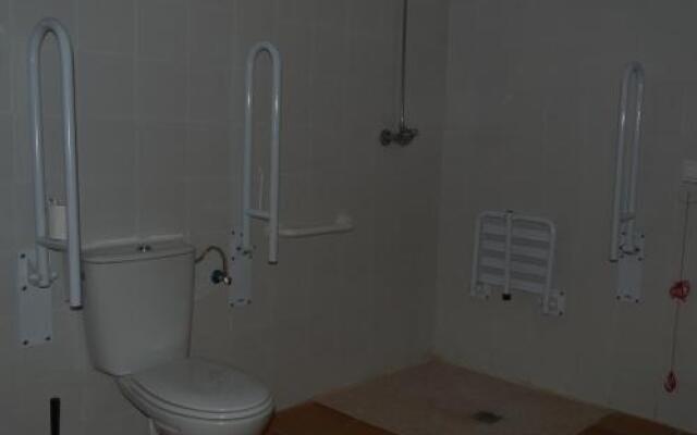 Albergue De Aliaga