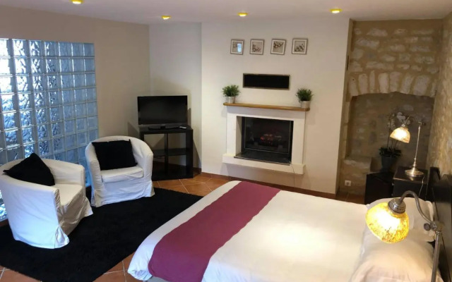Hotel Grangier