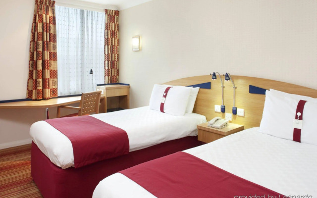 Premier Inn Nottingham City (Chapel Bar)