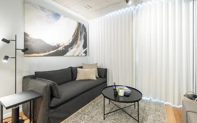 Cosy Couples Retreat Studio Apartment!