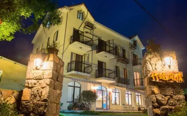 Zhuji Fengqing Hostel