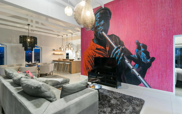 Pezula Heaven On Earth