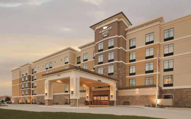 Homewood Suites by Hilton West Des Moines/SW Mall Area