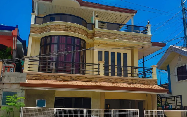 Palompon Sugar's Inn
