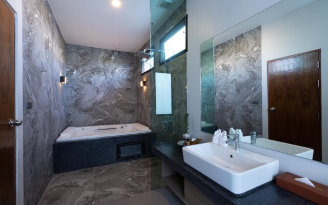 The Phufa Waree Chiangrai Resort